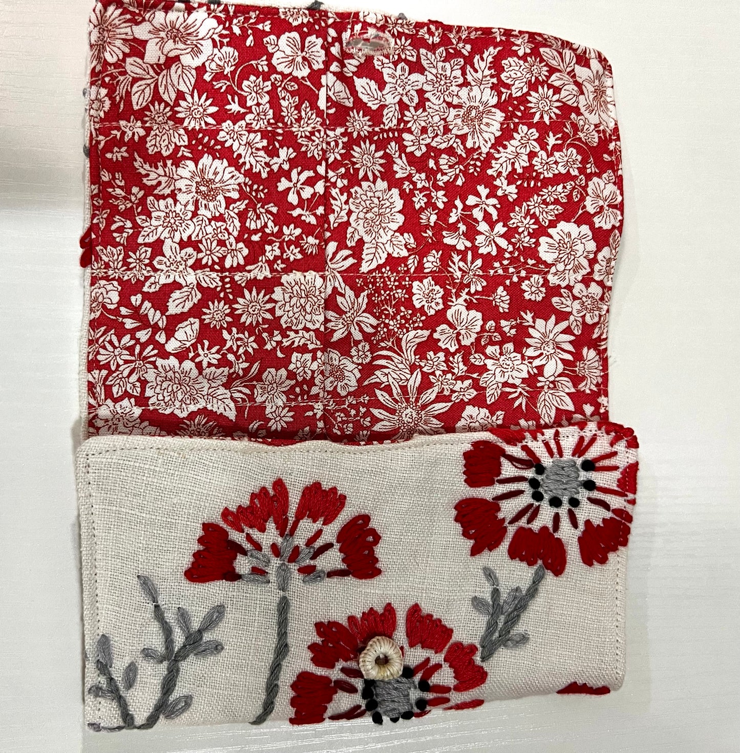 Candle roll