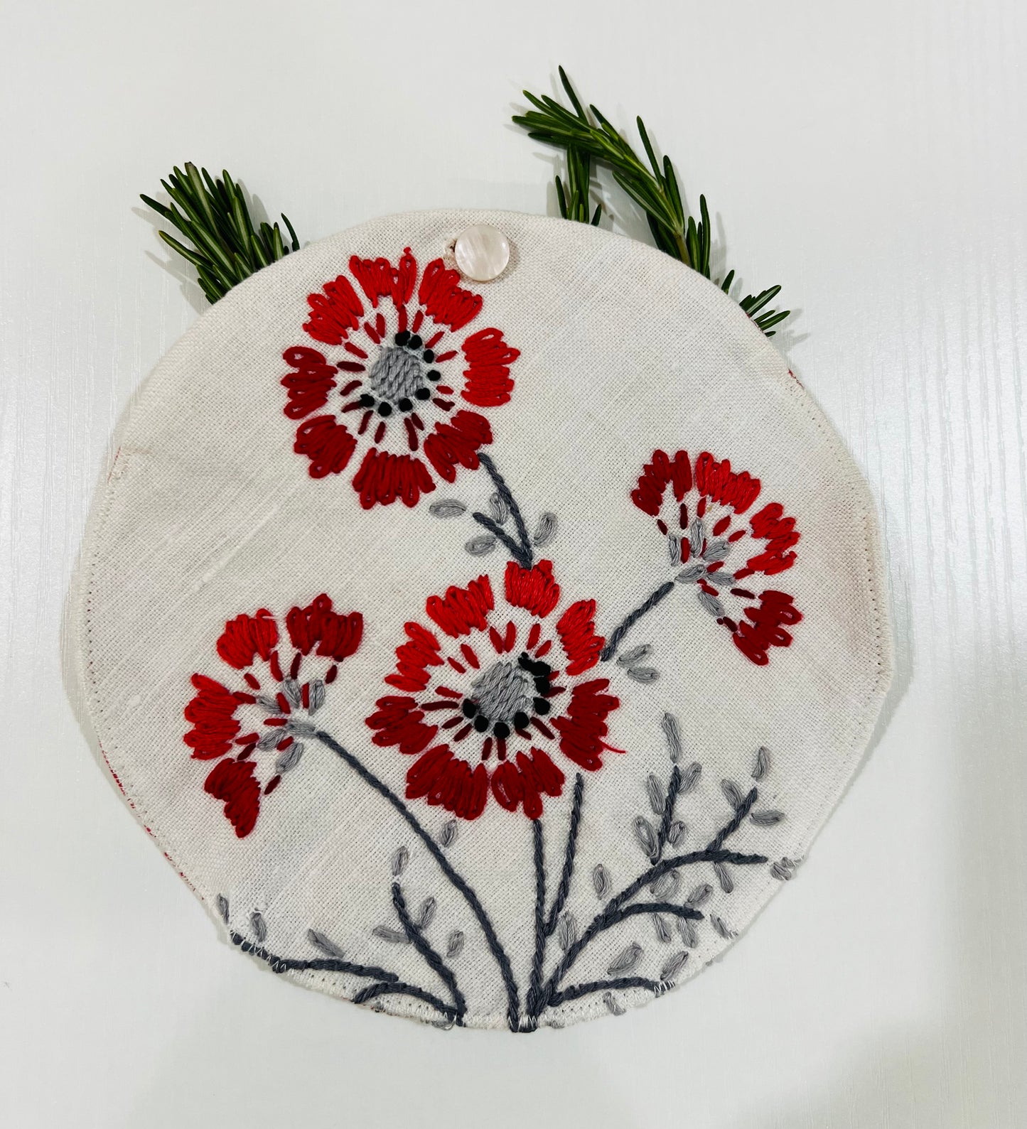 Herb Sachet