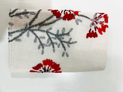 Candle roll
