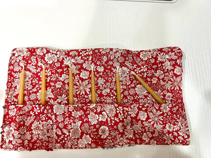 Candle roll