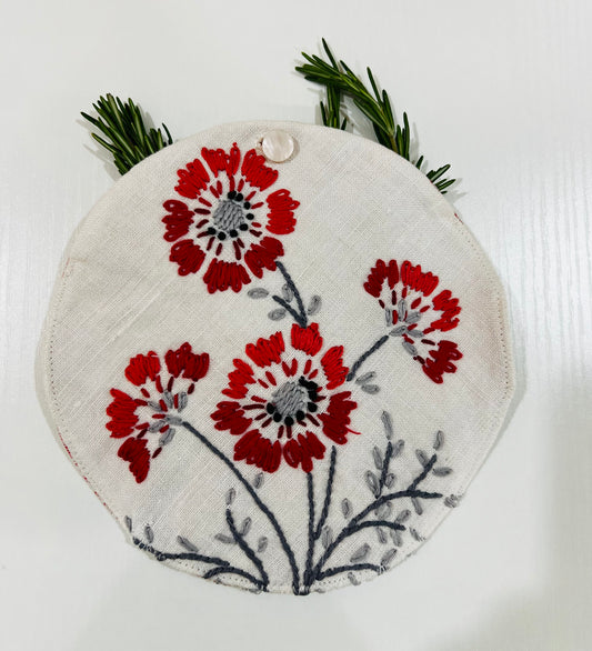 Herb Sachet